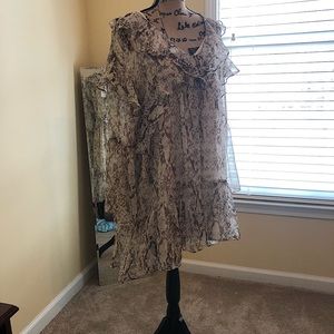 Buffalo David Bitton Dress